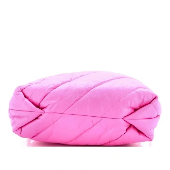 Balenciaga XS Crush Tote Bag - Picture 4 of 11